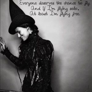 Meet your Posher, Tracey